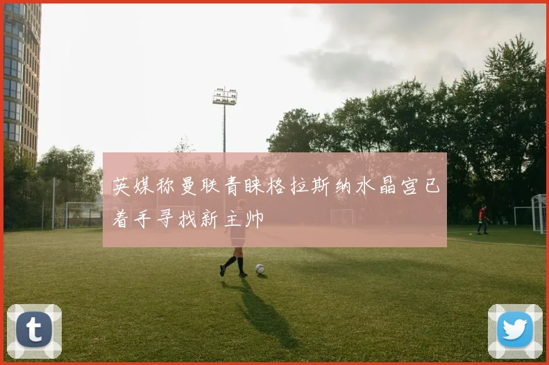 英媒称曼联青睐格拉斯纳水晶宫已着手寻找新主帅
