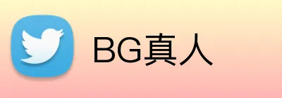 BG真人 Logo